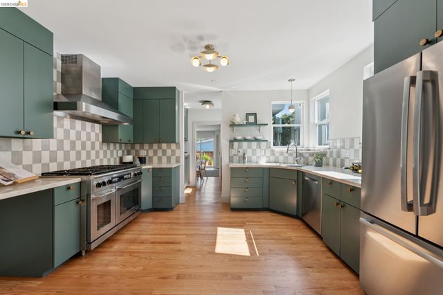 7206 A St, El Cerrito, CA 94530