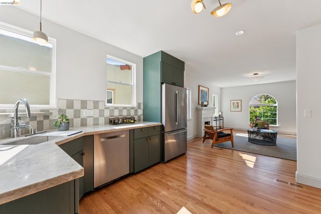 7206 A St, El Cerrito, CA 94530