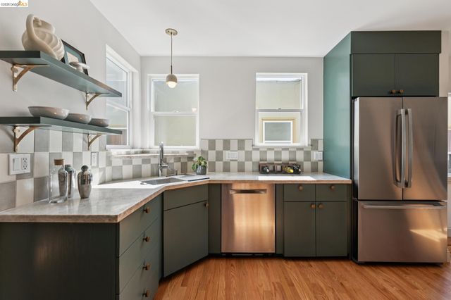 7206 A St, El Cerrito, CA 94530