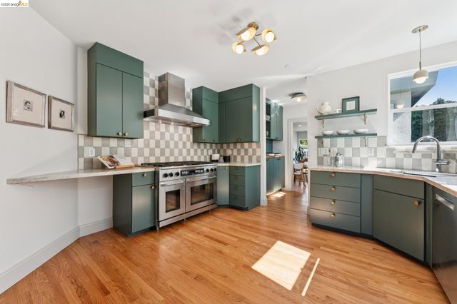 7206 A St, El Cerrito, CA 94530