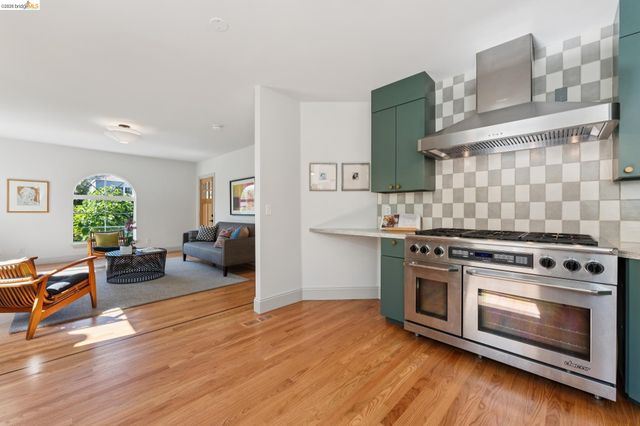 7206 A St, El Cerrito, CA 94530