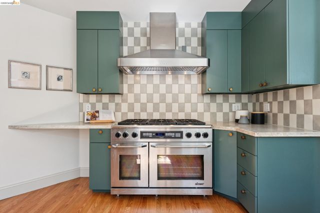 7206 A St, El Cerrito, CA 94530