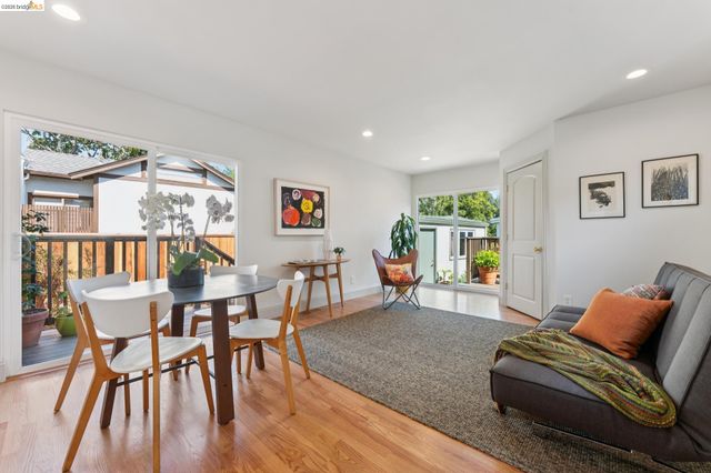 7206 A St, El Cerrito, CA 94530