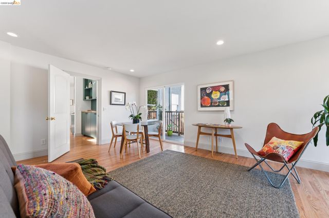 7206 A St, El Cerrito, CA 94530