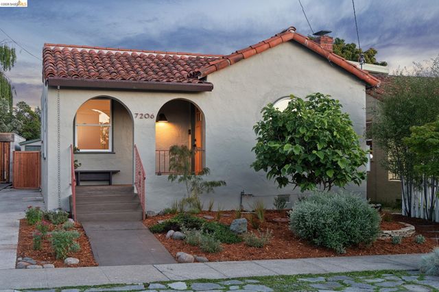 7206 A St, El Cerrito, CA 94530