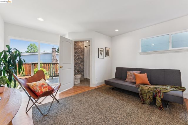 7206 A St, El Cerrito, CA 94530
