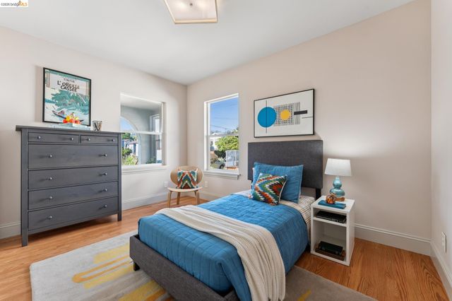 7206 A St, El Cerrito, CA 94530