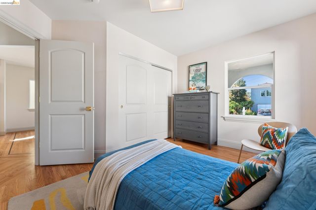 7206 A St, El Cerrito, CA 94530