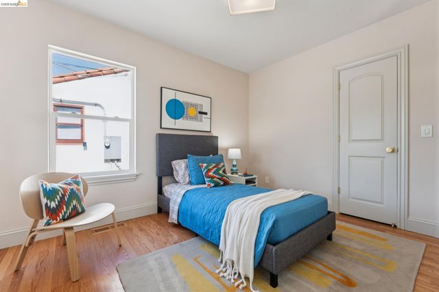 7206 A St, El Cerrito, CA 94530