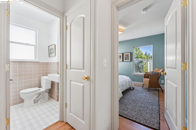 7206 A St, El Cerrito, CA 94530