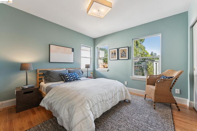 7206 A St, El Cerrito, CA 94530