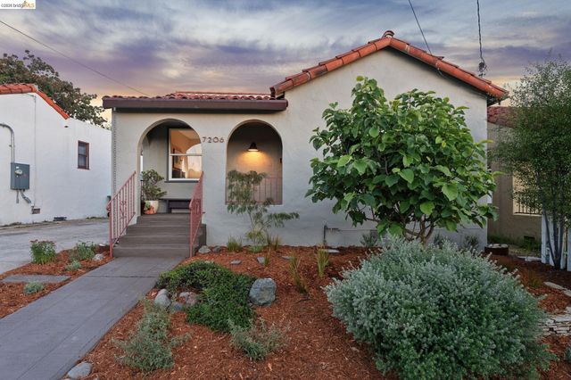 7206 A St, El Cerrito, CA 94530