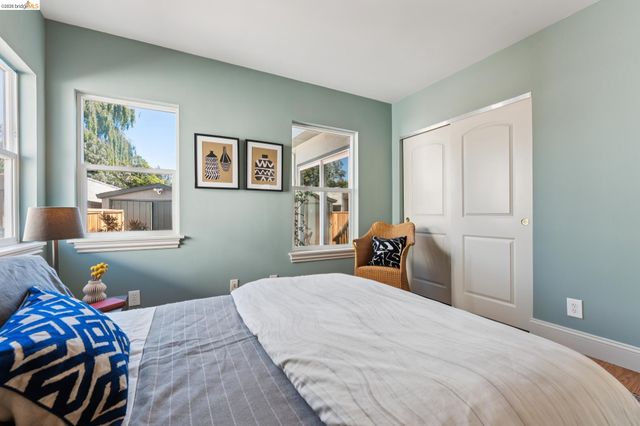 7206 A St, El Cerrito, CA 94530