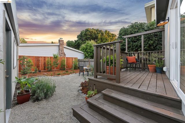 7206 A St, El Cerrito, CA 94530