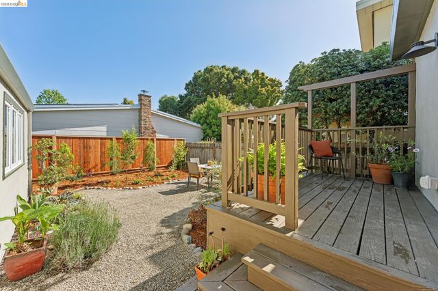 7206 A St, El Cerrito, CA 94530