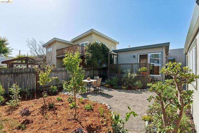 7206 A St, El Cerrito, CA 94530