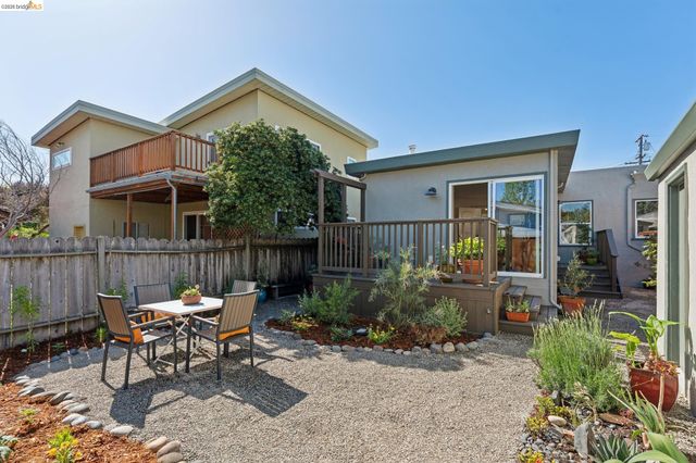 7206 A St, El Cerrito, CA 94530