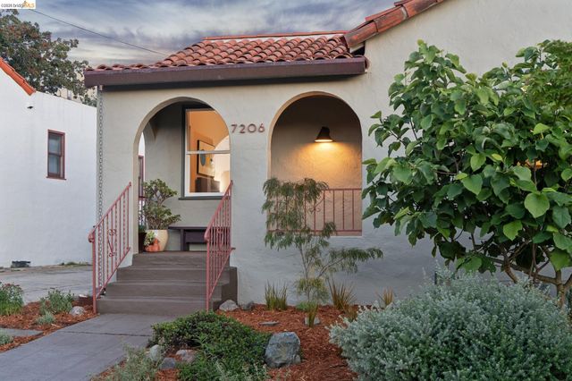 7206 A St, El Cerrito, CA 94530