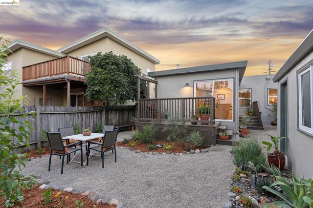 7206 A St, El Cerrito, CA 94530