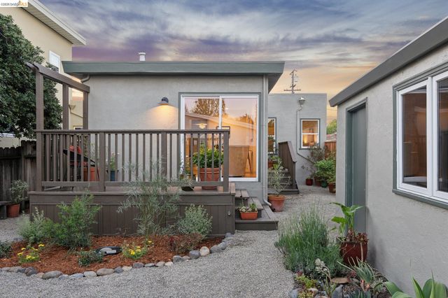 7206 A St, El Cerrito, CA 94530