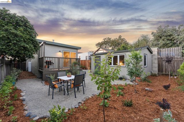 7206 A St, El Cerrito, CA 94530
