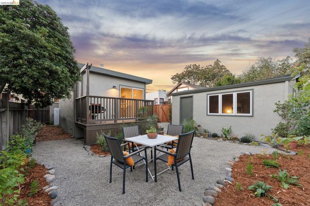 7206 A St, El Cerrito, CA 94530