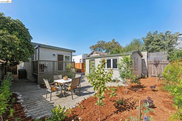 7206 A St, El Cerrito, CA 94530