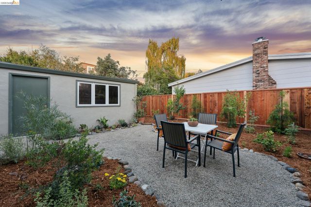 7206 A St, El Cerrito, CA 94530