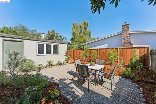 7206 A St, El Cerrito, CA 94530