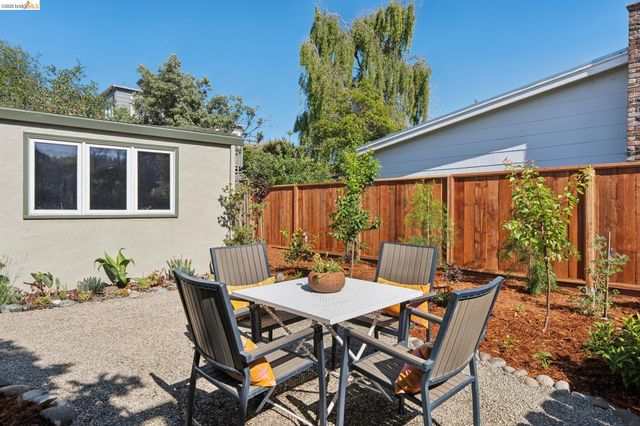 7206 A St, El Cerrito, CA 94530