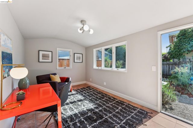 7206 A St, El Cerrito, CA 94530