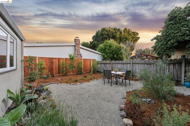 7206 A St, El Cerrito, CA 94530