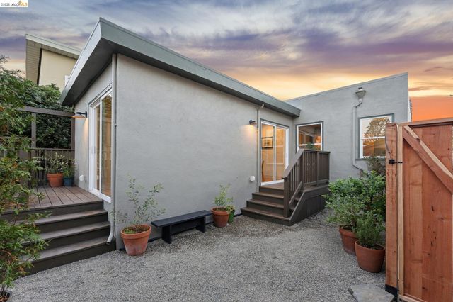 7206 A St, El Cerrito, CA 94530