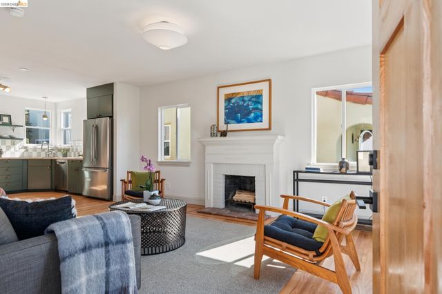 7206 A St, El Cerrito, CA 94530