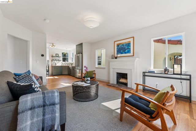 7206 A St, El Cerrito, CA 94530