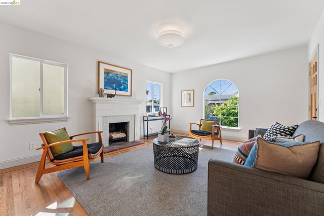 7206 A St, El Cerrito, CA 94530