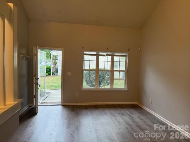 16855 Greenlawn Hills Court, Charlotte, NC 28213