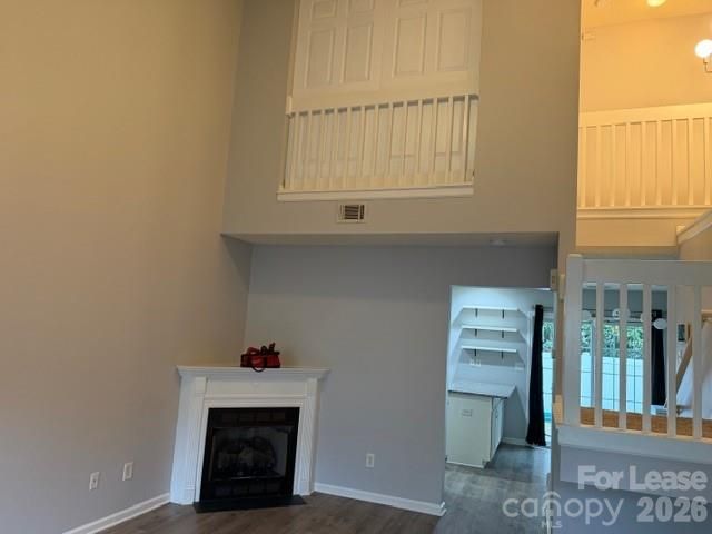 16855 Greenlawn Hills Court, Charlotte, NC 28213