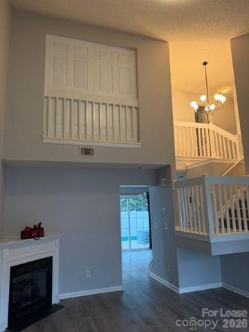 16855 Greenlawn Hills Court, Charlotte, NC 28213