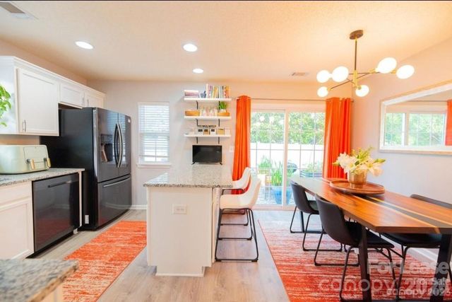 16855 Greenlawn Hills Court, Charlotte, NC 28213