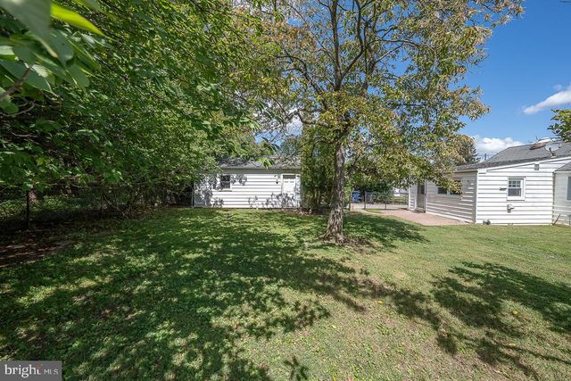 12 BERYL RD, Paoli, PA 19301