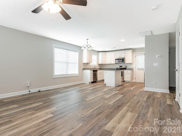 28 B Willowbrook Drive NW, Concord, NC 28027