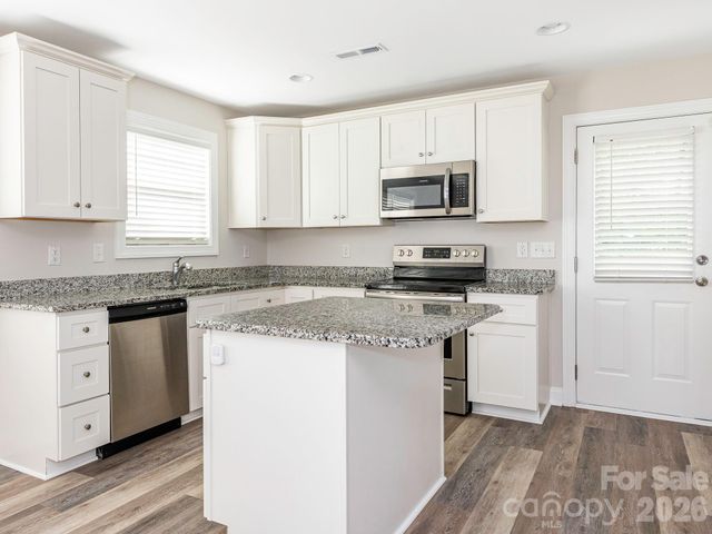 28 B Willowbrook Drive NW, Concord, NC 28027
