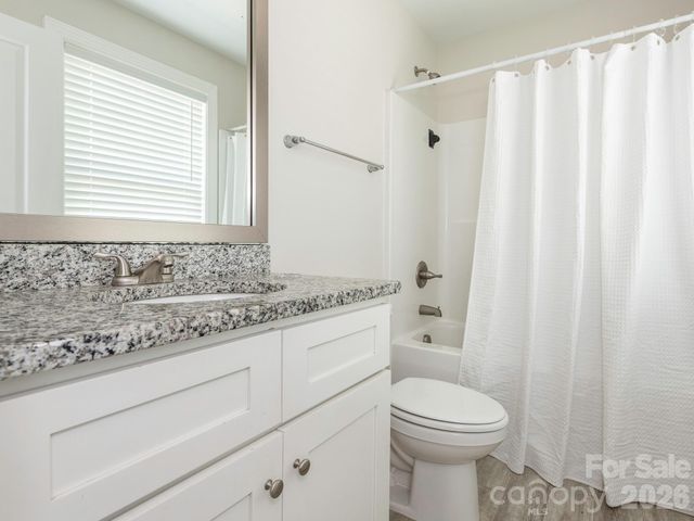 28 B Willowbrook Drive NW, Concord, NC 28027