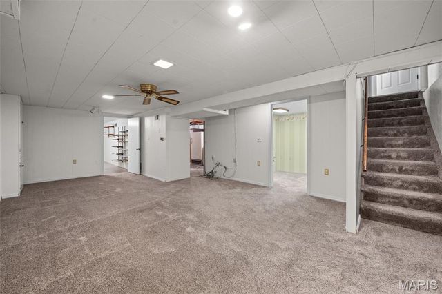 1255 Acredale Drive, Florissant, MO 63033