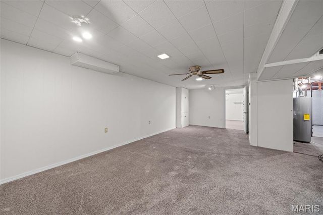 1255 Acredale Drive, Florissant, MO 63033