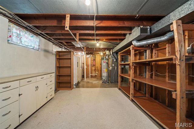 1255 Acredale Drive, Florissant, MO 63033