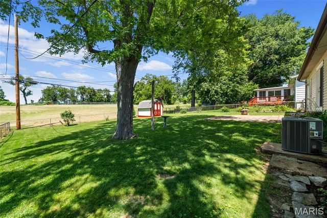1255 Acredale Drive, Florissant, MO 63033