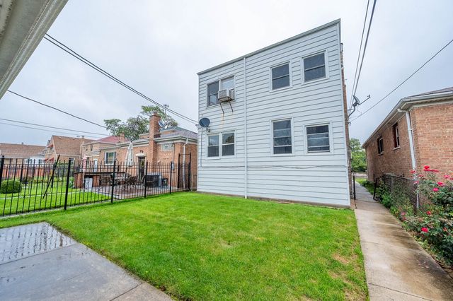 8344 S Lafayette Avenue, Chicago, IL 60620