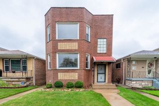 8344 S Lafayette Avenue, Chicago, IL 60620